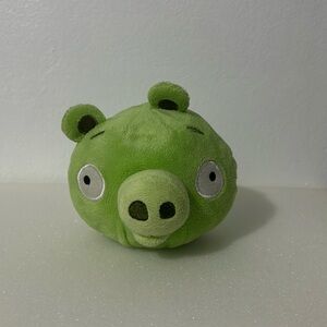Angry Birds 5” Pig plush